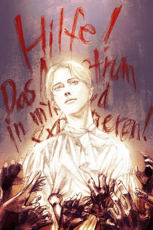 Poster for Monster