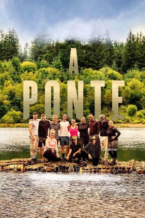 Poster for Series 1
