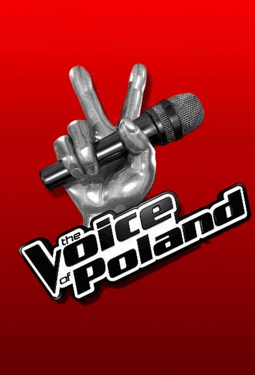 Poster for The Voice of Poland
