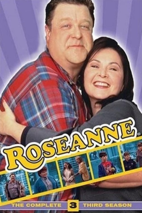 Poster for Season 3