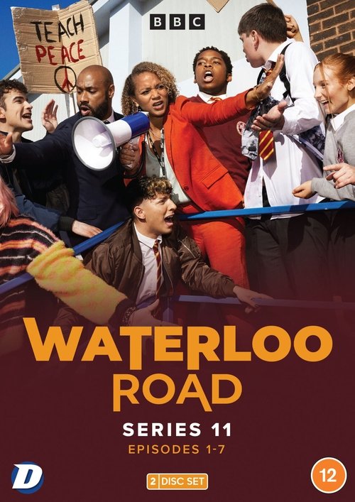 Poster for Series 11