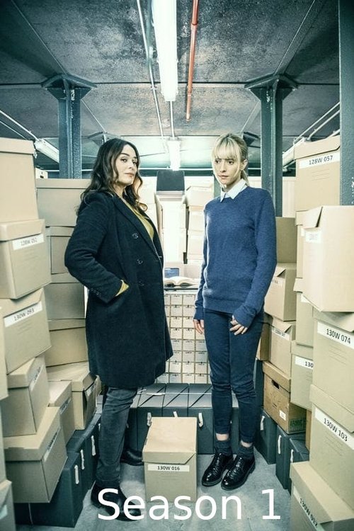 Poster for Season 1