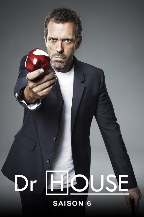 Poster for House