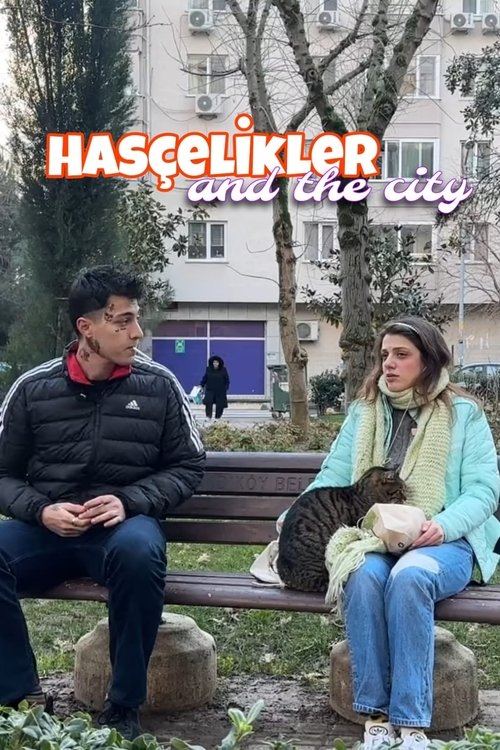 Poster for Hasçelikler and the City