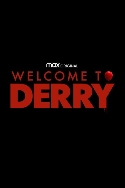 Poster for IT: Welcome to Derry