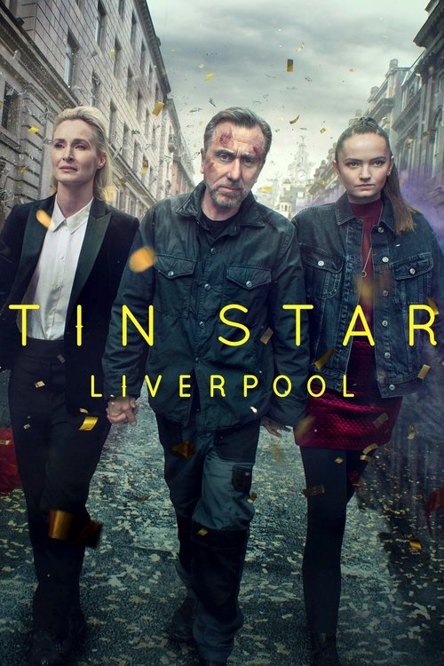 Poster for Liverpool