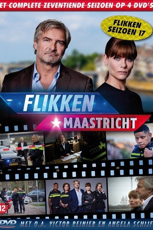 Poster for Season 17