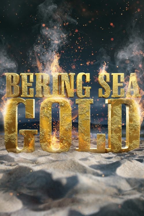 Poster for Season 12