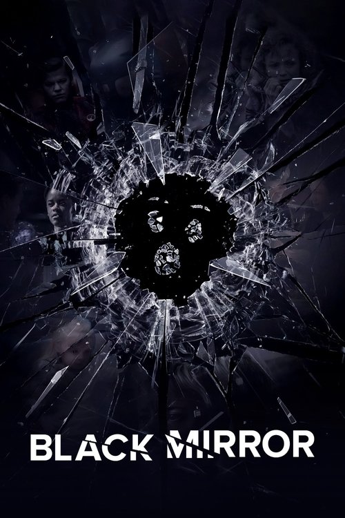 Poster for Black Mirror