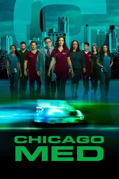 Poster for Season 5