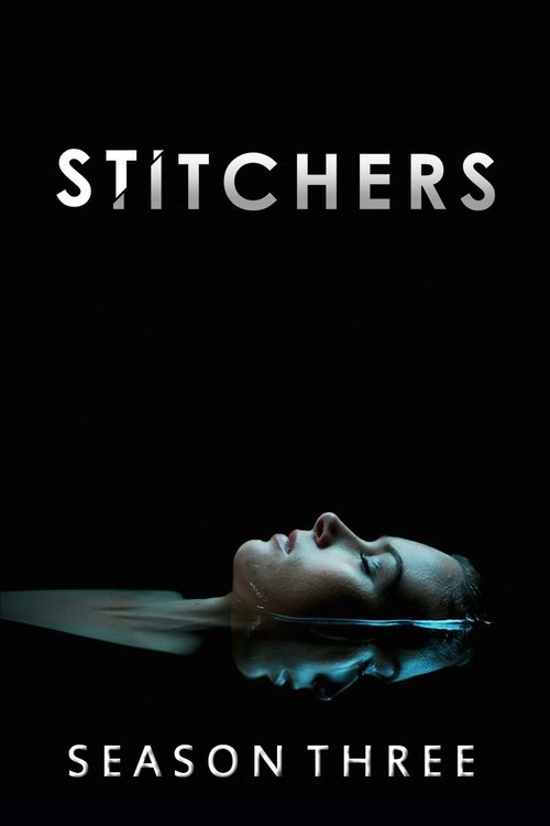 Poster for Season 3