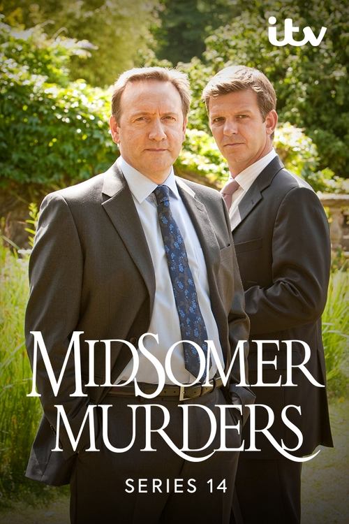 Poster for Series 14