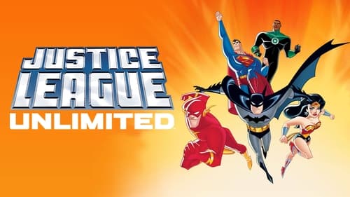 Justice League Unlimited (TV Series 2004) - Serializd