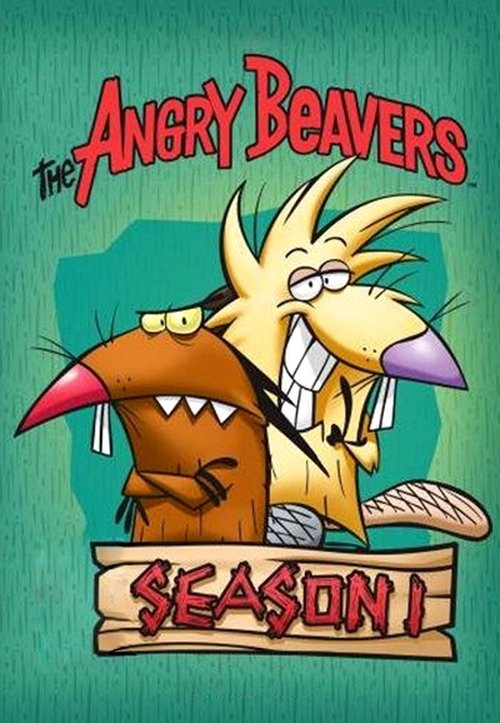 Poster for Season 1