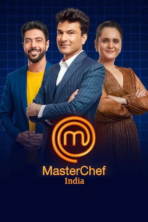 Poster for Season 7