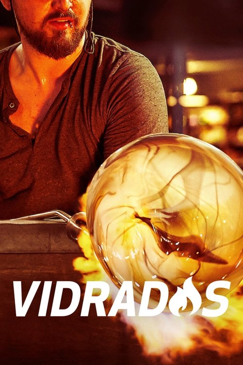 Poster for Season 2