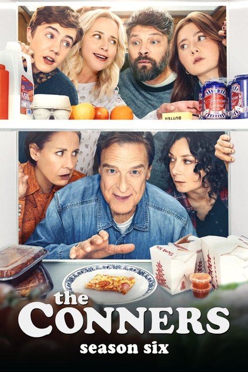 Poster for Season 6