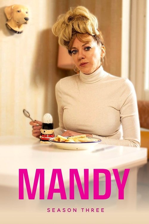 Poster for Mandy