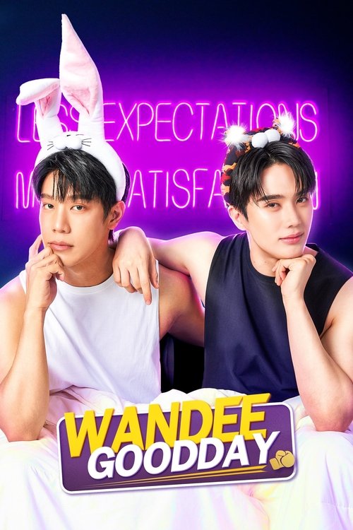 Poster for Wandee Goodday
