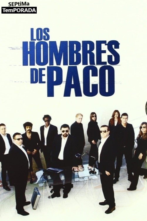Poster for Season 7