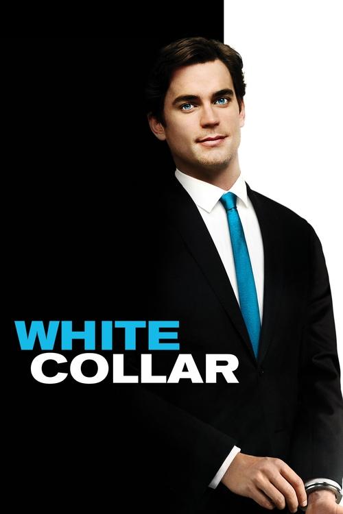 Poster for White Collar
