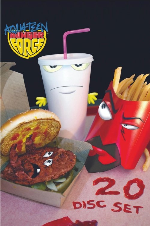 Poster for Specials