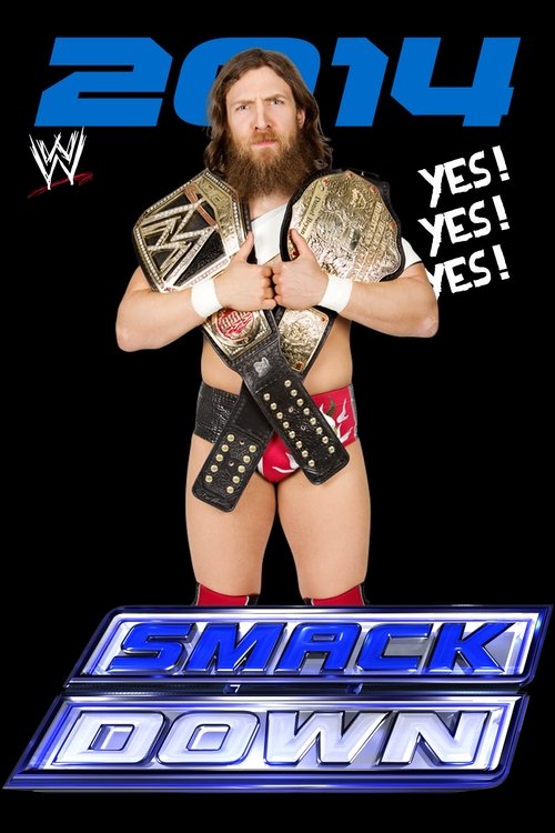 Poster for Season 16