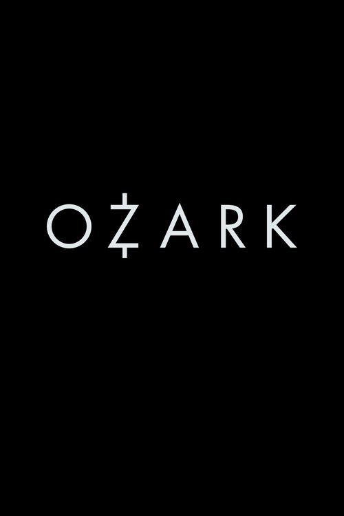 Poster for Ozark