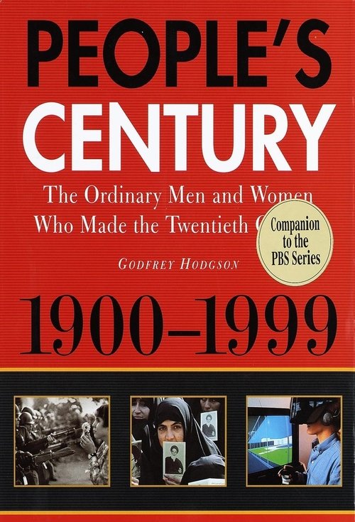 Poster for People's Century