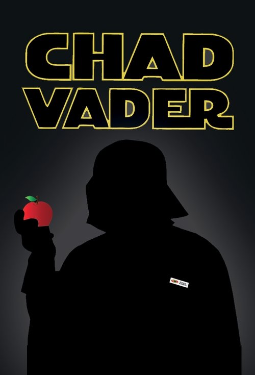 Poster for Chad Vader: Day Shift Manager