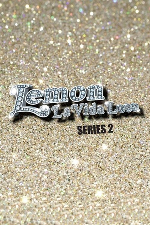Poster for Series 2