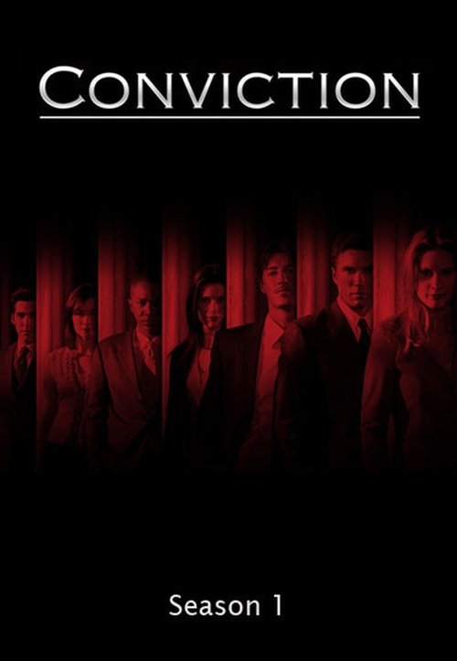 Poster for Season 1