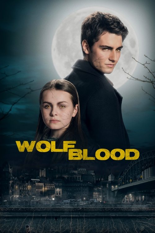 Poster for Season 4