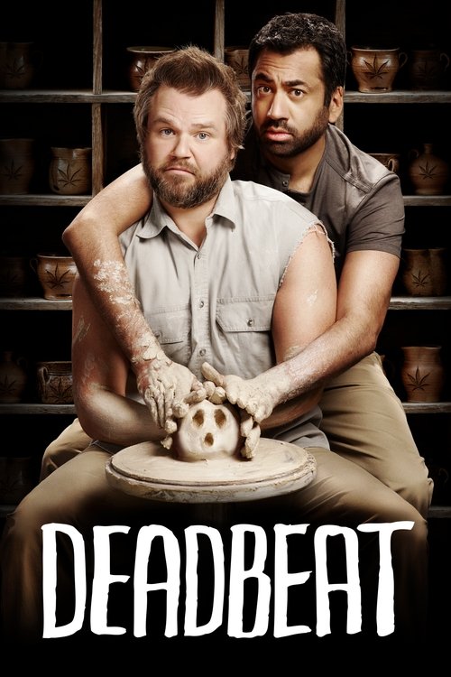 Poster for Deadbeat