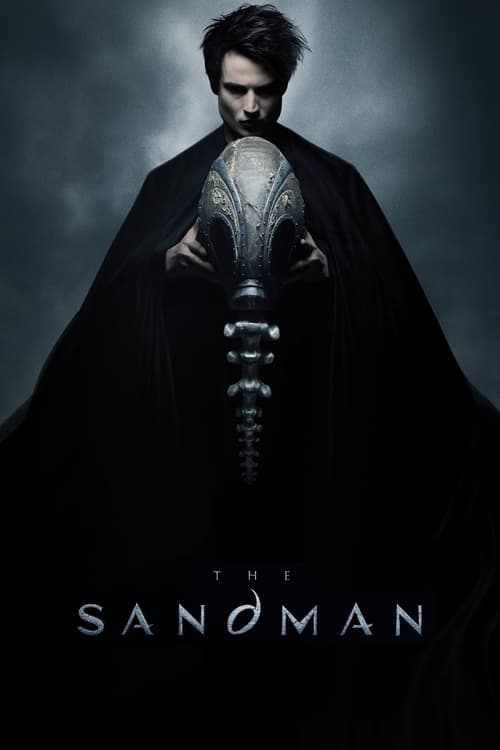 Poster for The Sandman