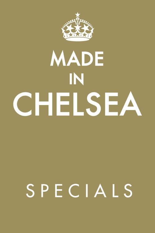 Poster for Specials