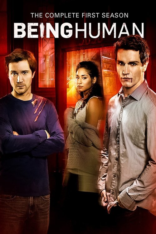 Poster for Season 1