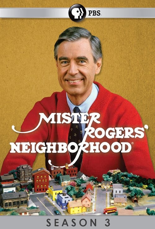 Poster for Season 3