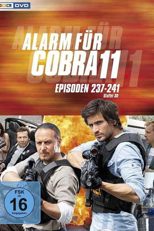 Poster for Season 32