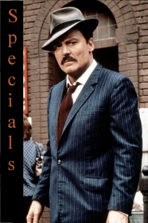 Poster for Specials