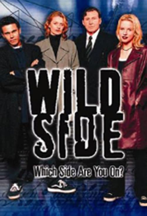 Poster for Wildside