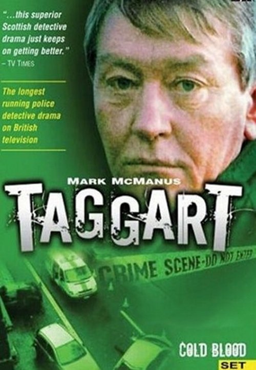 Poster for Series 3