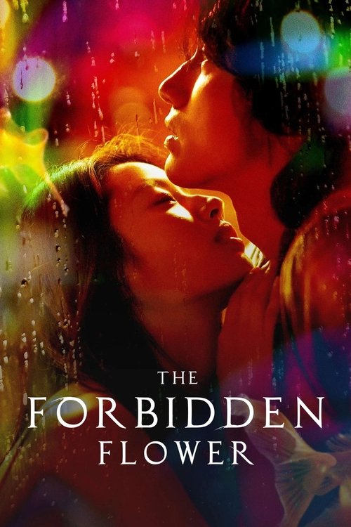Poster for The Forbidden Flower