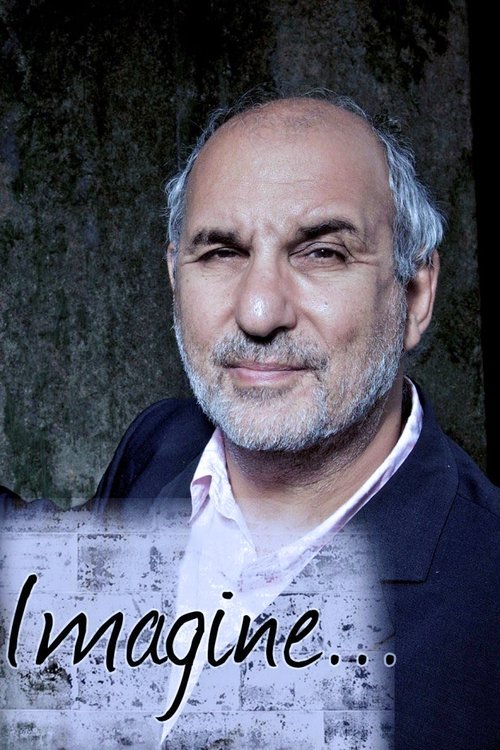 Poster for imagine…