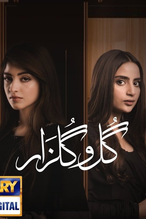 Poster for Gul-o-Gulzar