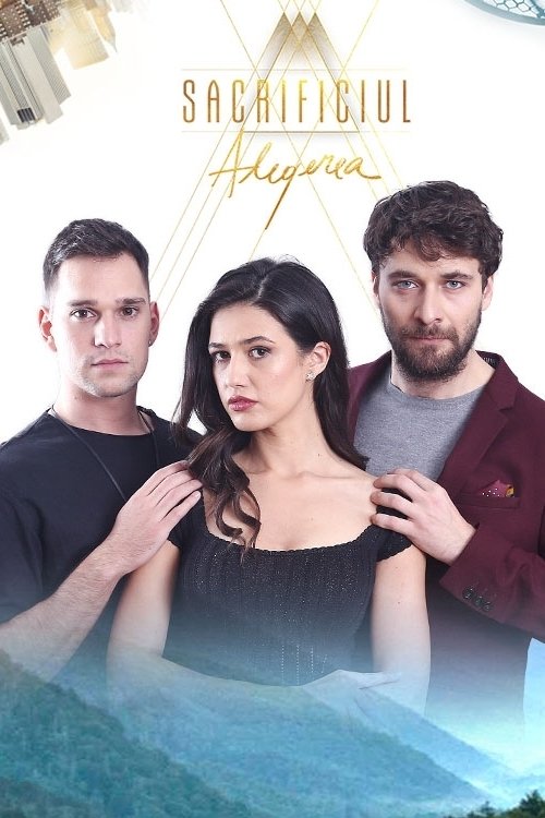 Poster for Season 2