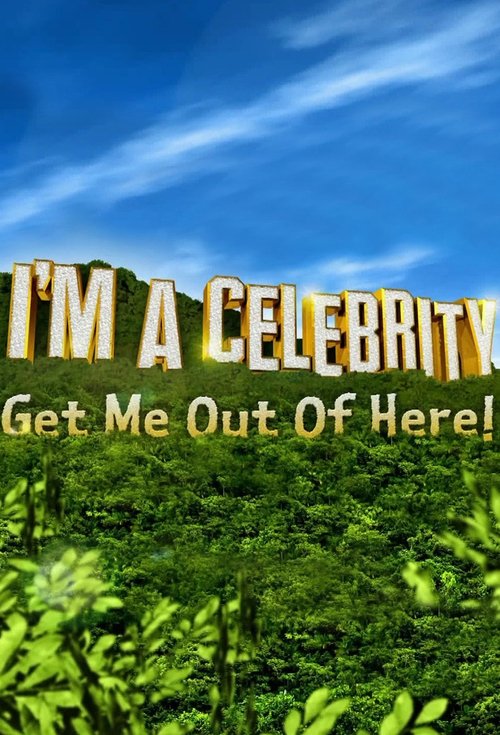 Poster for I'm a Celebrity...Get Me Out of Here!