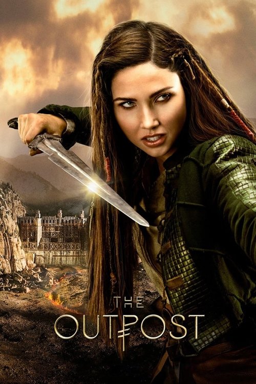 Poster for Season 1