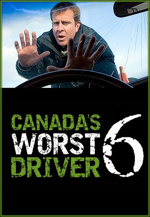 Poster for Season 6