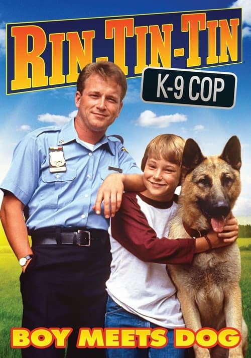 Poster for Katts and Dog